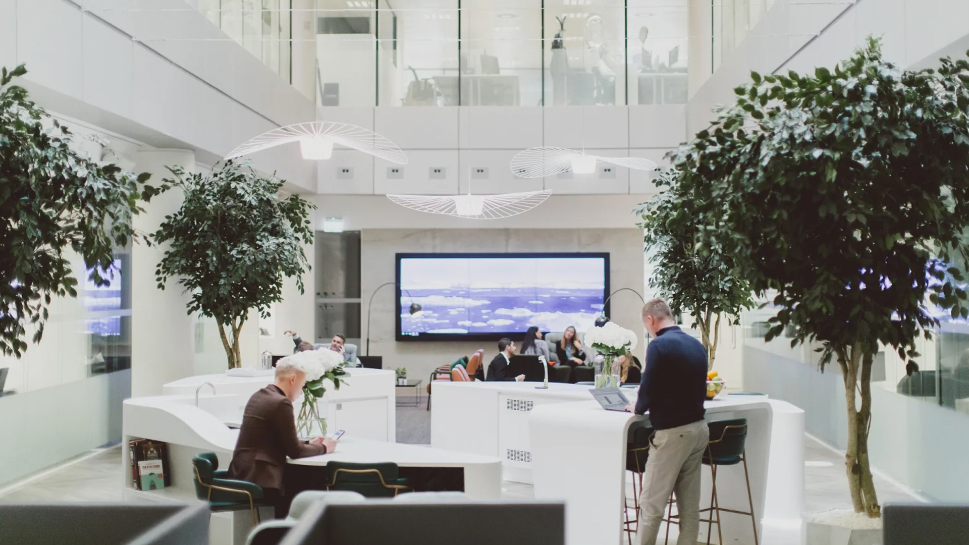 Gill Perez & Co. Logo